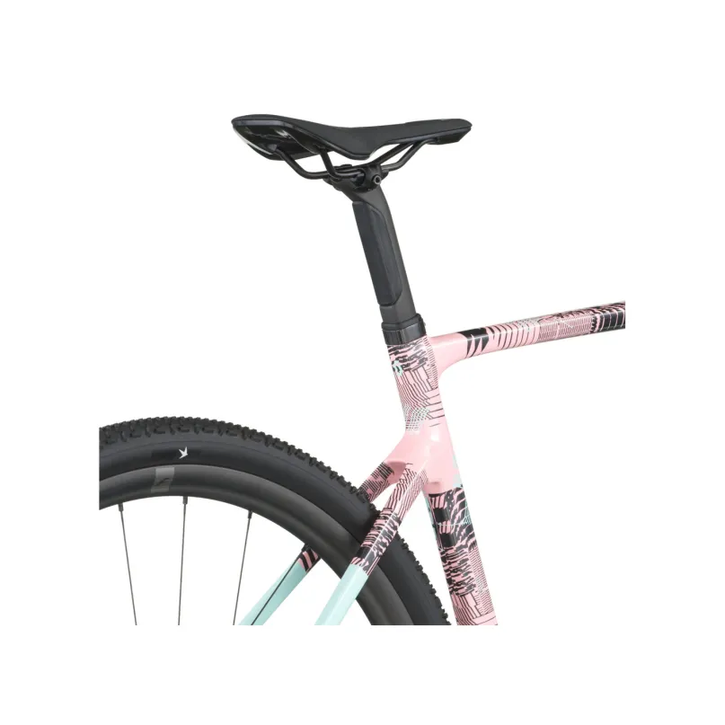 Addict Gravel 10 Gravel Bike 28" türkis