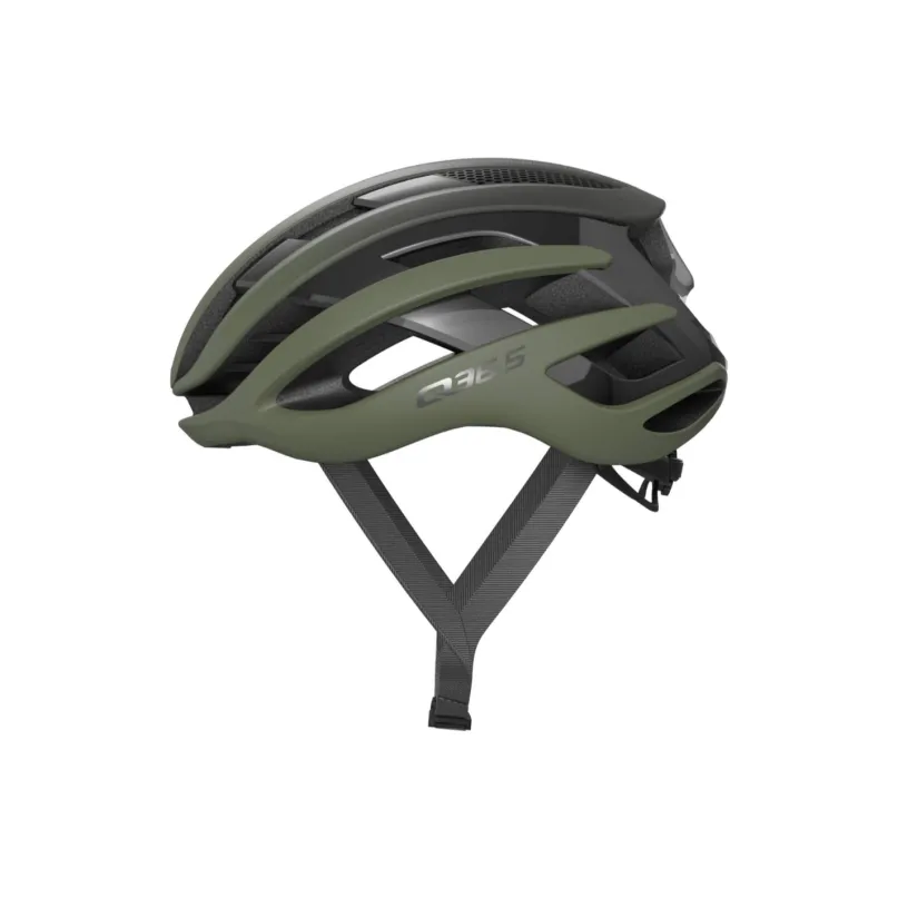 Airbreaker Q36.5 Rennradhelm
