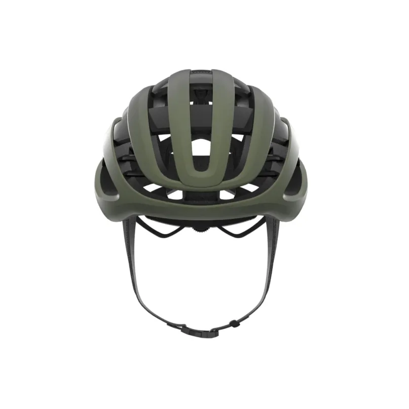 Airbreaker Q36.5 Rennradhelm