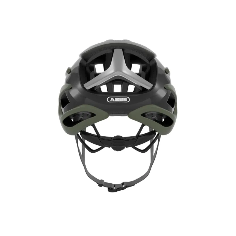 Airbreaker Q36.5 Rennradhelm