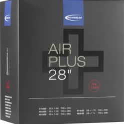 Air Plus SV 17AP Fahrradschlauch (28