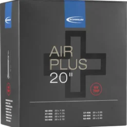Air Plus SV 7AP Fahrradschlauch (20