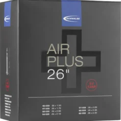 Air Plus SV 13AP Fahrradschlauch (26