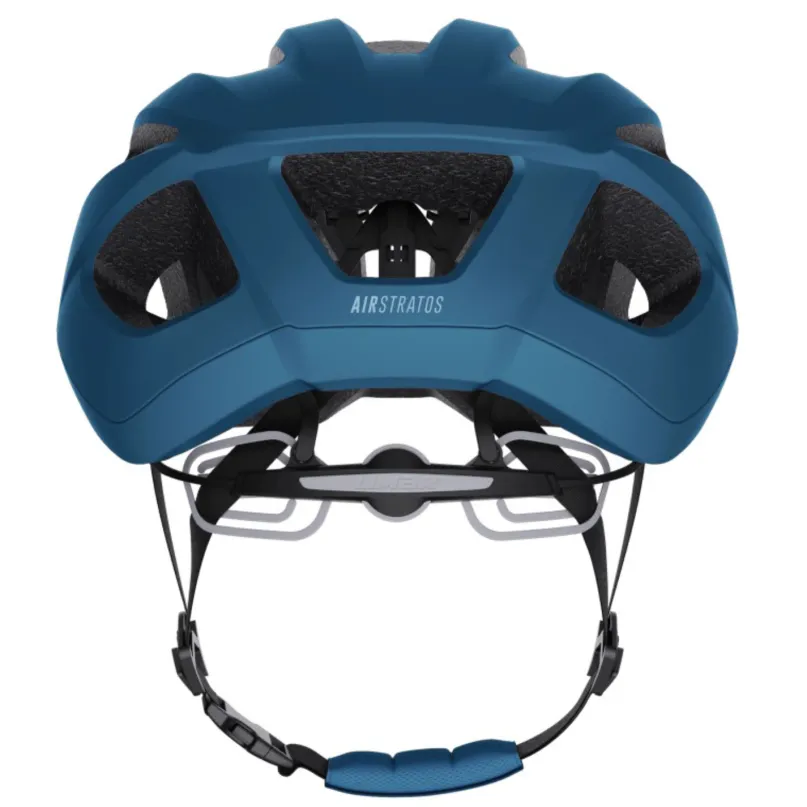 Air Stratos Rennradhelm