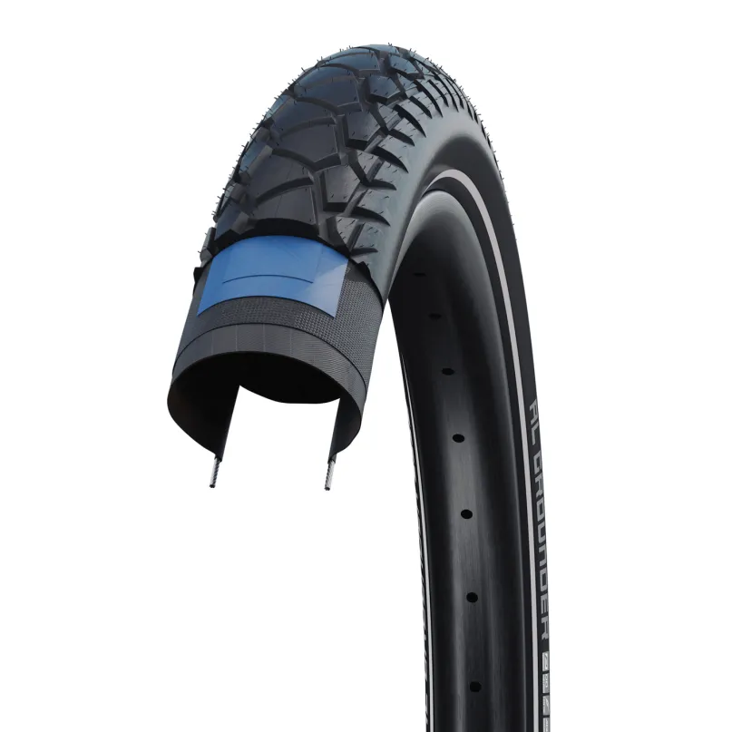 Al Grounder E-Bike-Reifen (29")