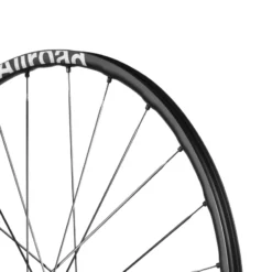 Allroad SL Gravel Laufradsatz 28