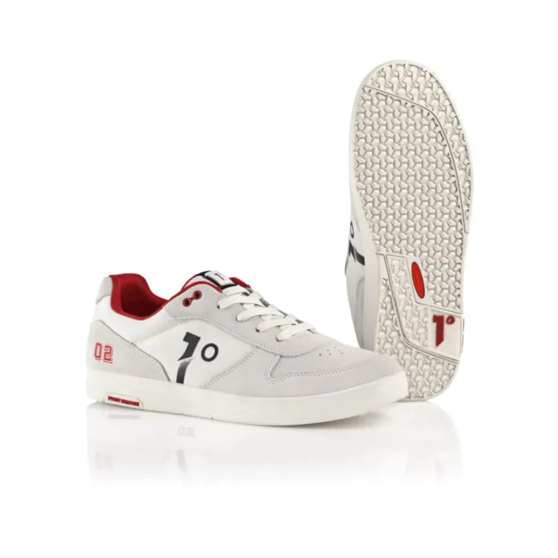 Arcade LTD. Flat Pedal Fahrradschuhe