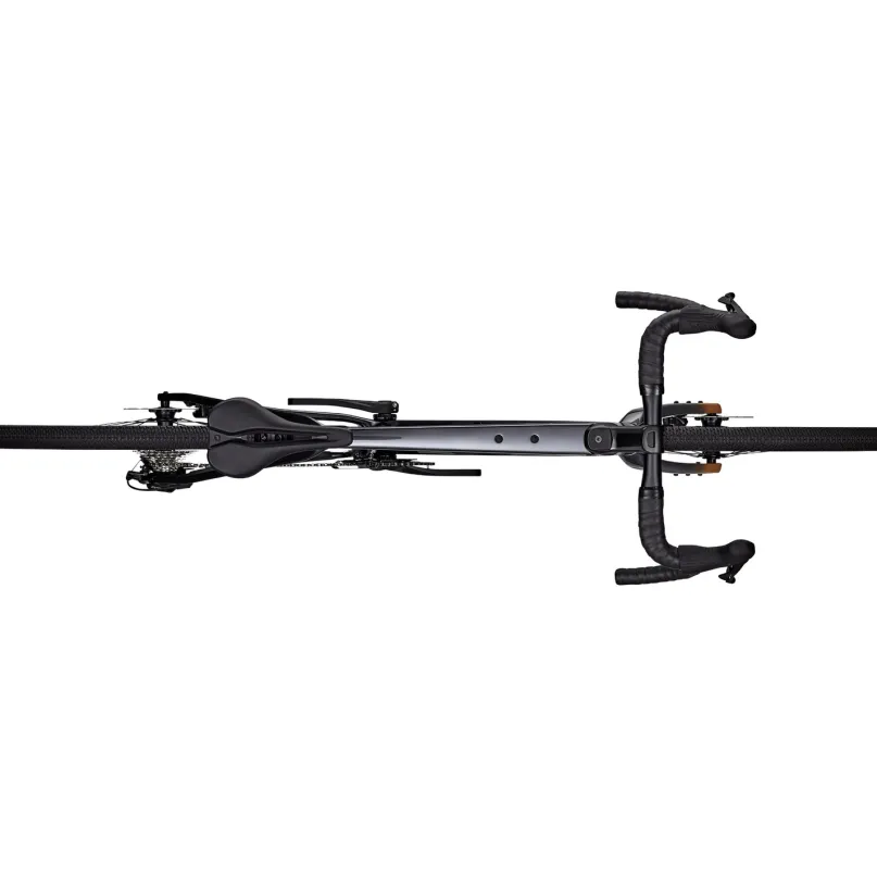Atlas 8.7 Gravel Bike 28" grau