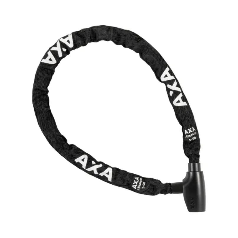 AXA Absolute 5-90 Kettenschloss