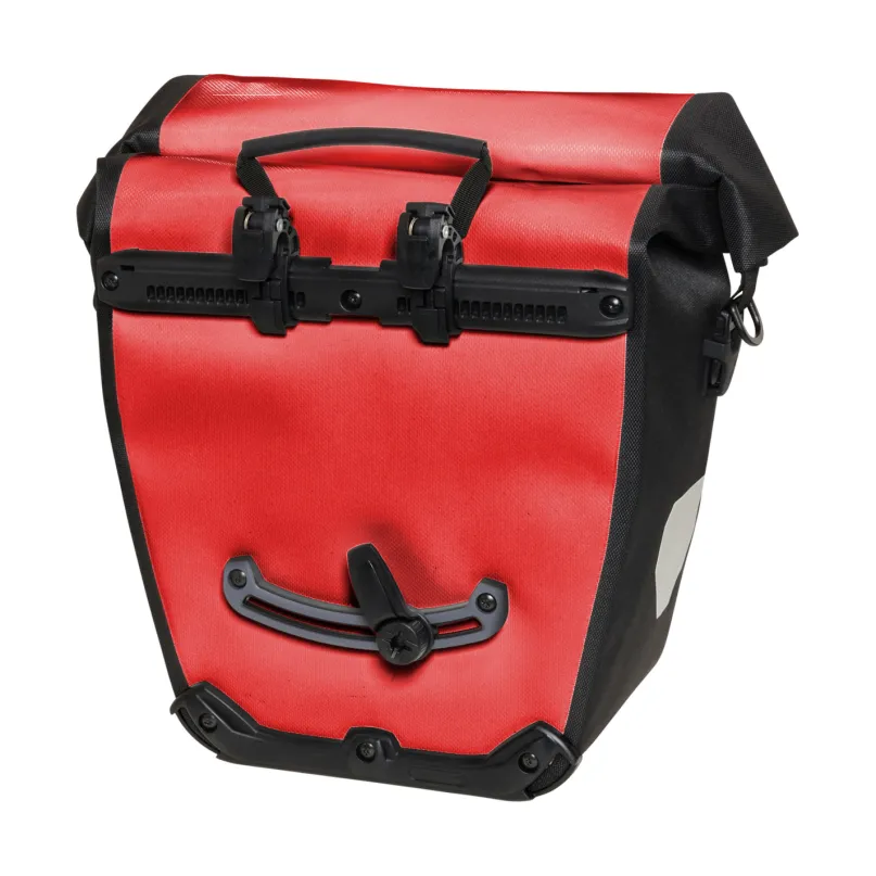 Back-Roller Core QL2.1 Fahrradtasche rot