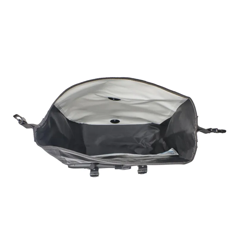 Back-Roller Design Lake Fahrrad-Packtasche