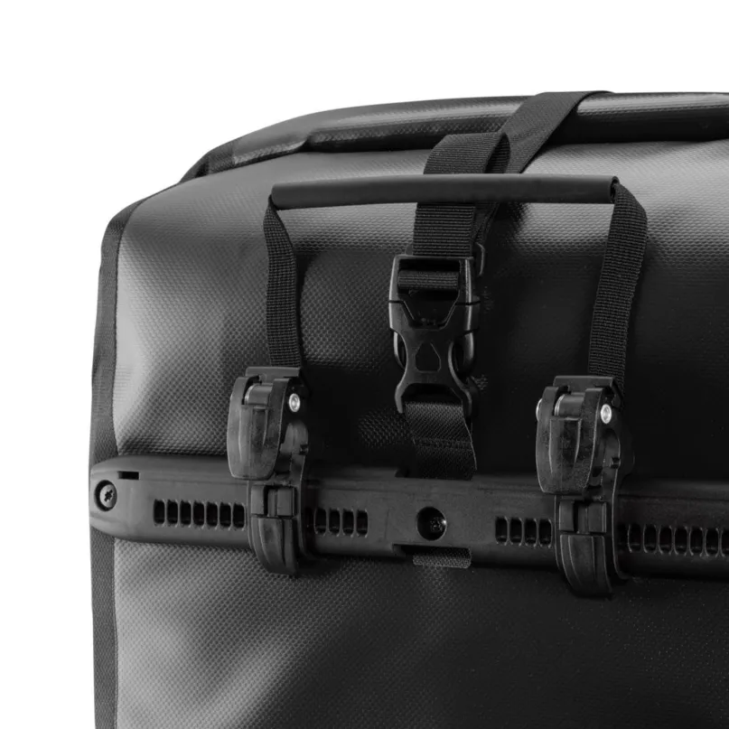 Back-Roller Free Single Fahrrad-Packtasche