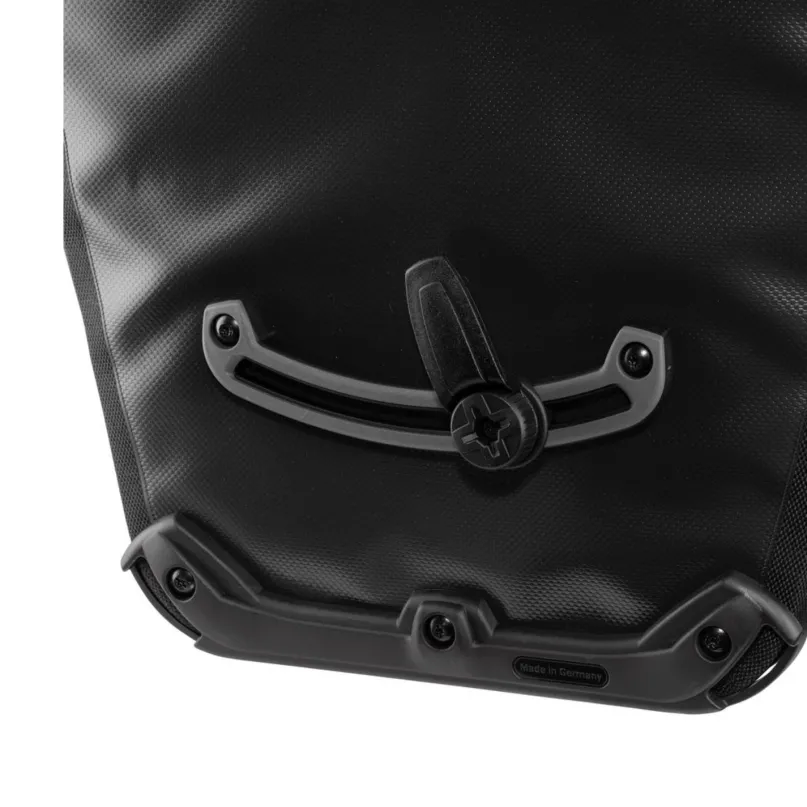 Back-Roller Free Single Fahrrad-Packtasche