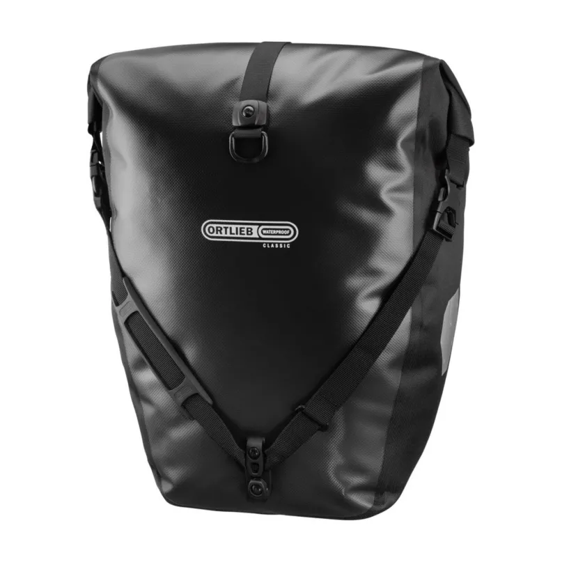 Back-Roller Free Single Fahrrad-Packtasche