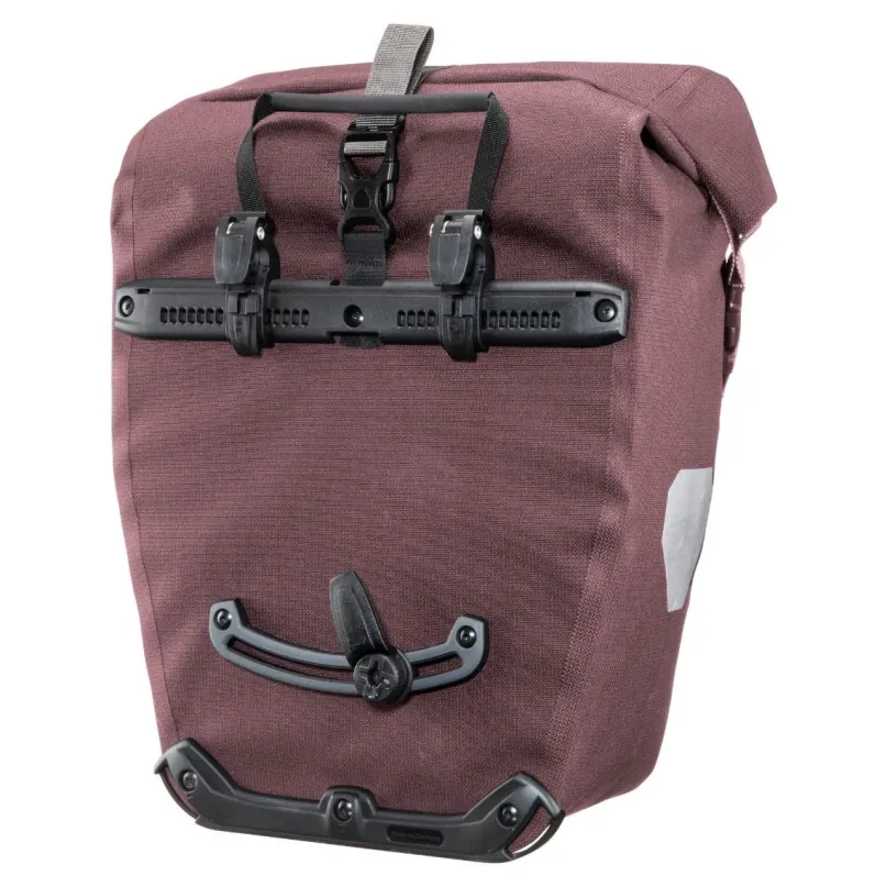 Back-Roller Urban Line QL2.1 Fahrrad-Packtasche (Einzeltasche)