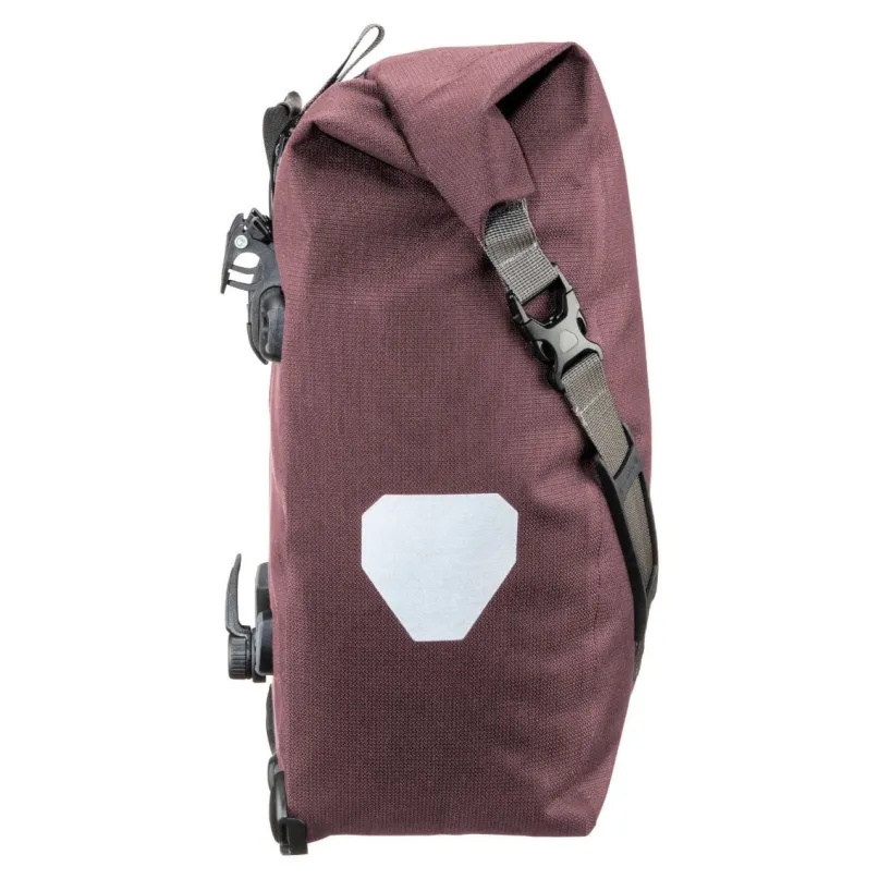Back-Roller Urban Line QL2.1 Fahrrad-Packtasche (Einzeltasche)