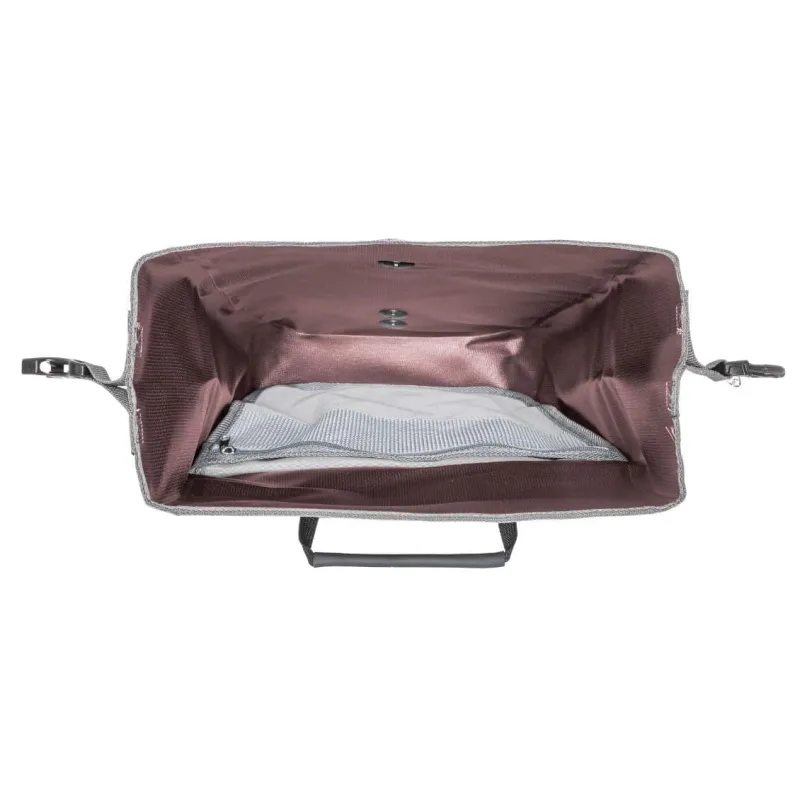 Back-Roller Urban Line QL2.1 Fahrrad-Packtasche (Einzeltasche)