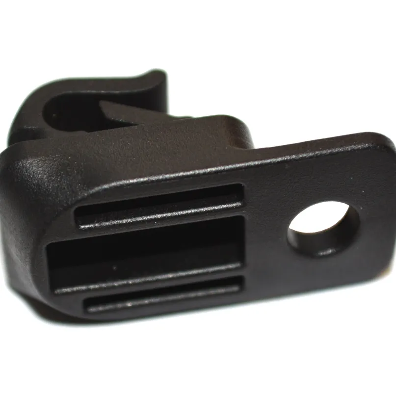 Befestigungs-Clip für Fuxon MR 009 Rückstrahler