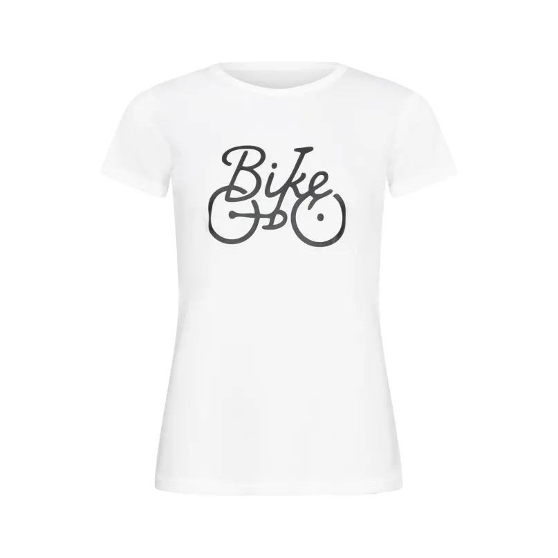 Bella III Rad Shirt kurzarm Damen