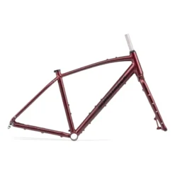 Beyond AL Frame Fork Set 28