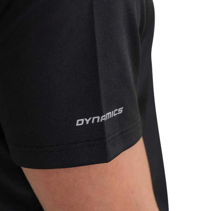 Bici II Technical T Rad Shirt kurzarm Herren