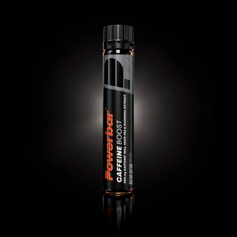 Black Line Caffeine Boost Koffein Ampulle 3er-Set (3x25 ml)