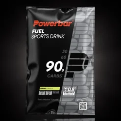 Black Line Fuel 90 Sports Drink Sportgetränkepulver 3er-Set (3x94 g)