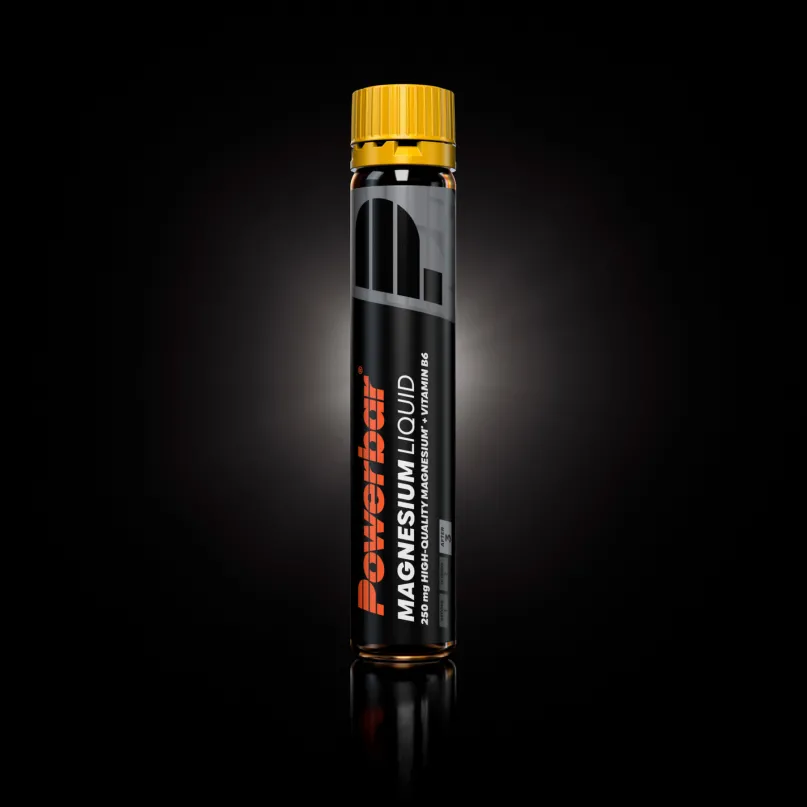 Black Line Magnesium Liquid Ampulle (25 ml)