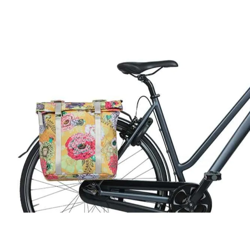 Bloom Field Fahrrad-Doppeltasche