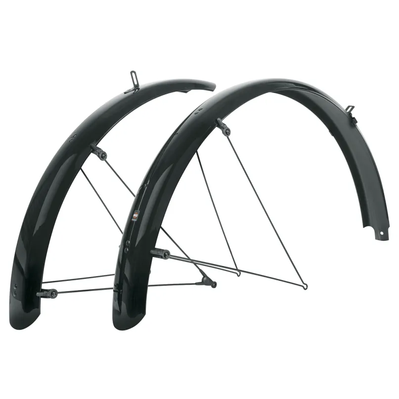 Bluemels Basic 28" 69 Fahrrad-Schutzbleche