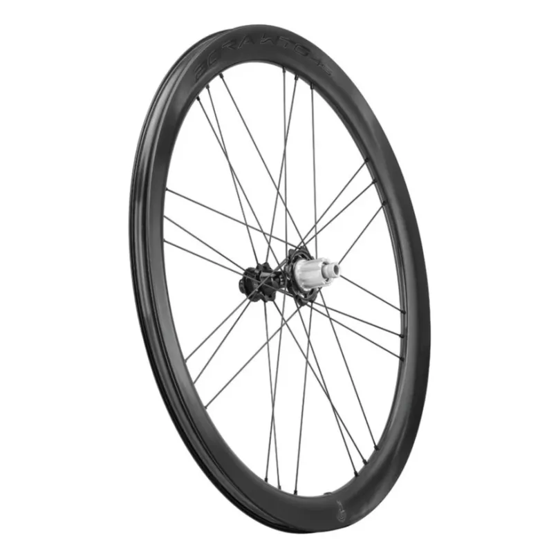 Bora WTO 45 C23 Disc Brake Laufräder Rennrad (28")