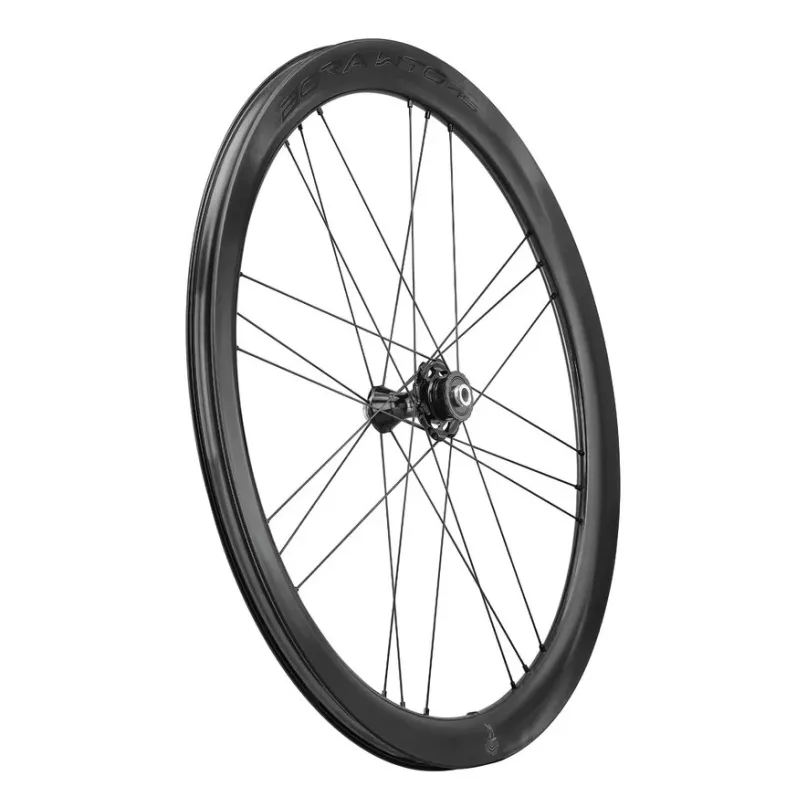 Bora WTO 45 C23 Disc Brake Laufräder Rennrad (28")