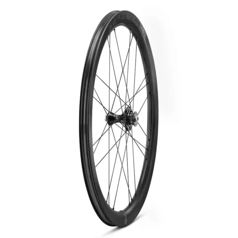 Bora WTO 45 C23 Disc Brake Laufräder Rennrad (28")