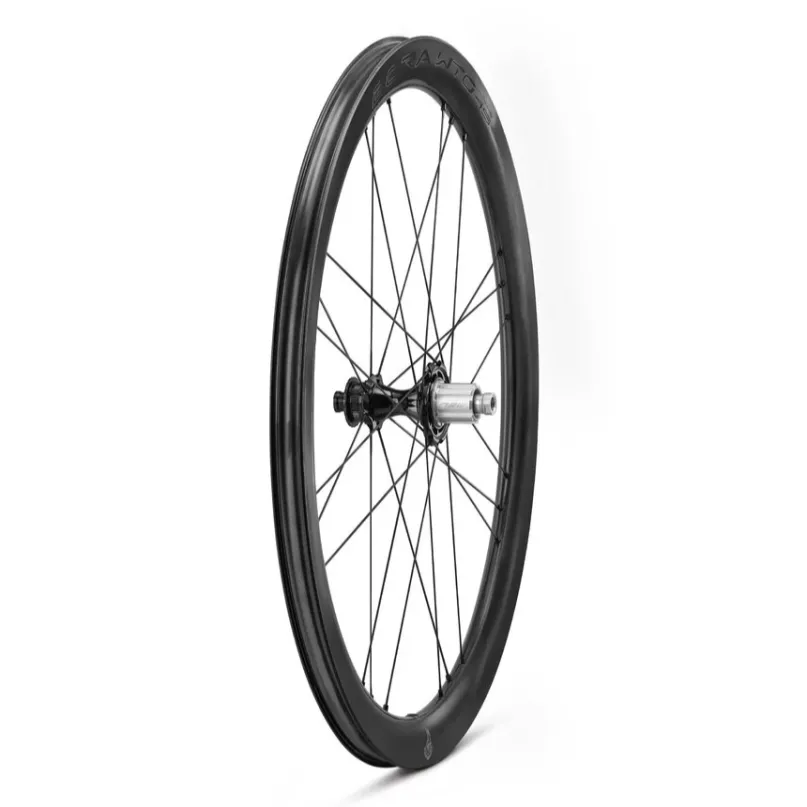 Bora WTO 45 C23 Disc Brake Laufräder Rennrad (28")