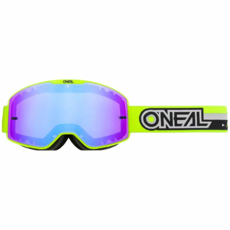 B20 Proxy Motocross Brille