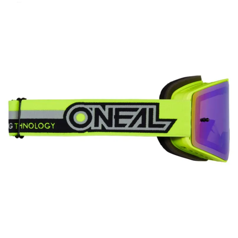 B20 Proxy Motocross Brille