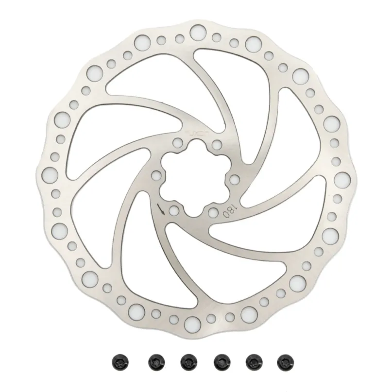 Bremsscheibe