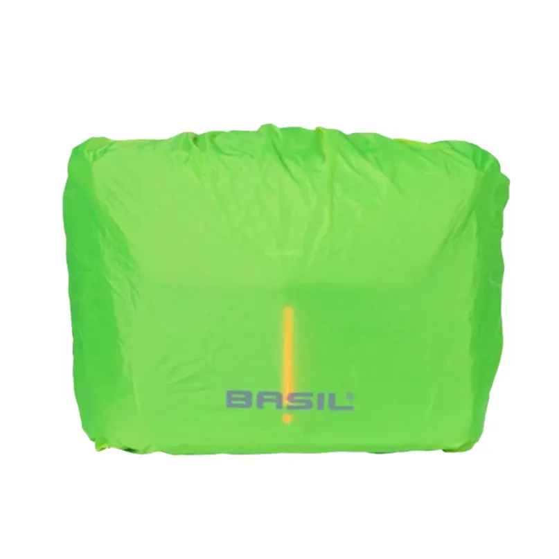 B-Safe Commuter Nordlicht Fahrradtasche