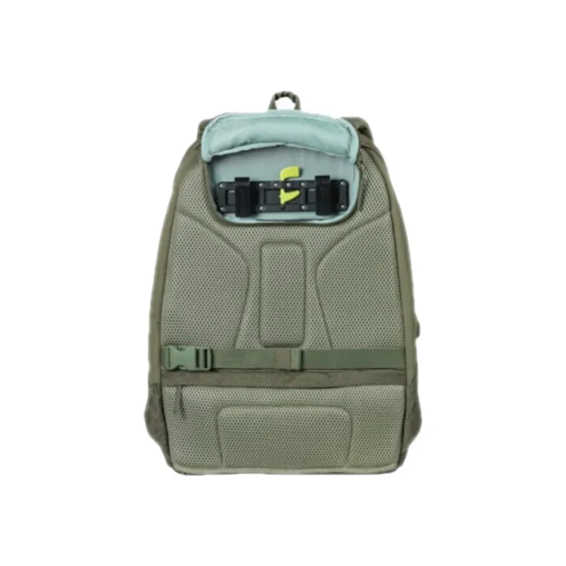 B-Safe Commuter Nordlicht 13 l Fahrradrucksack