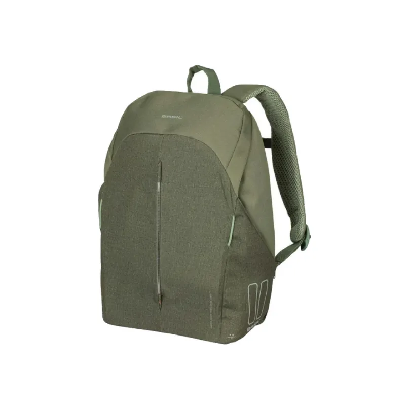 B-Safe Commuter Nordlicht 13 l Fahrradrucksack
