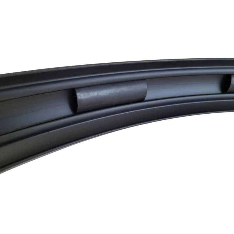 Bulls Grinder Schutzbleche 28"