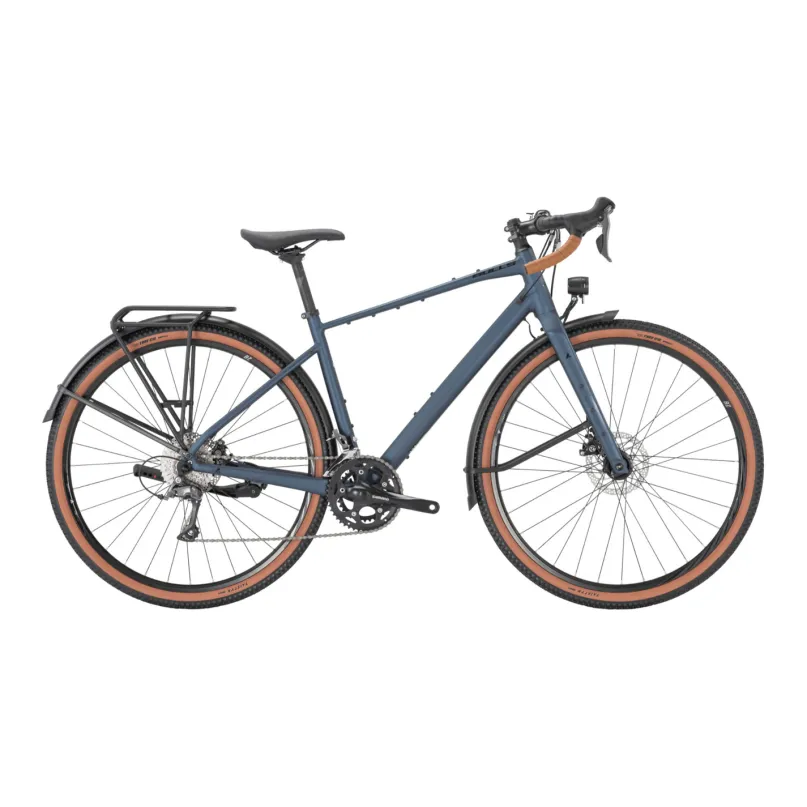 Bulls Grinder Schutzbleche 28"