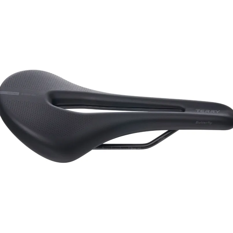 Butterfly Arteria Gel Women Damen-Fahrradsattel