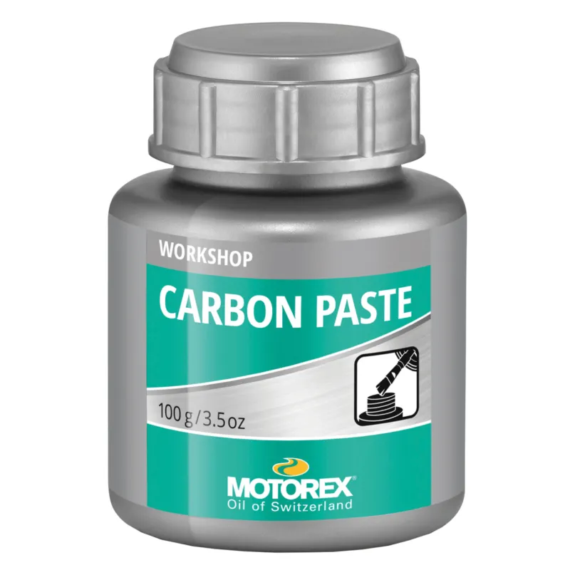 Carbon Paste Montagepaste (100 g)