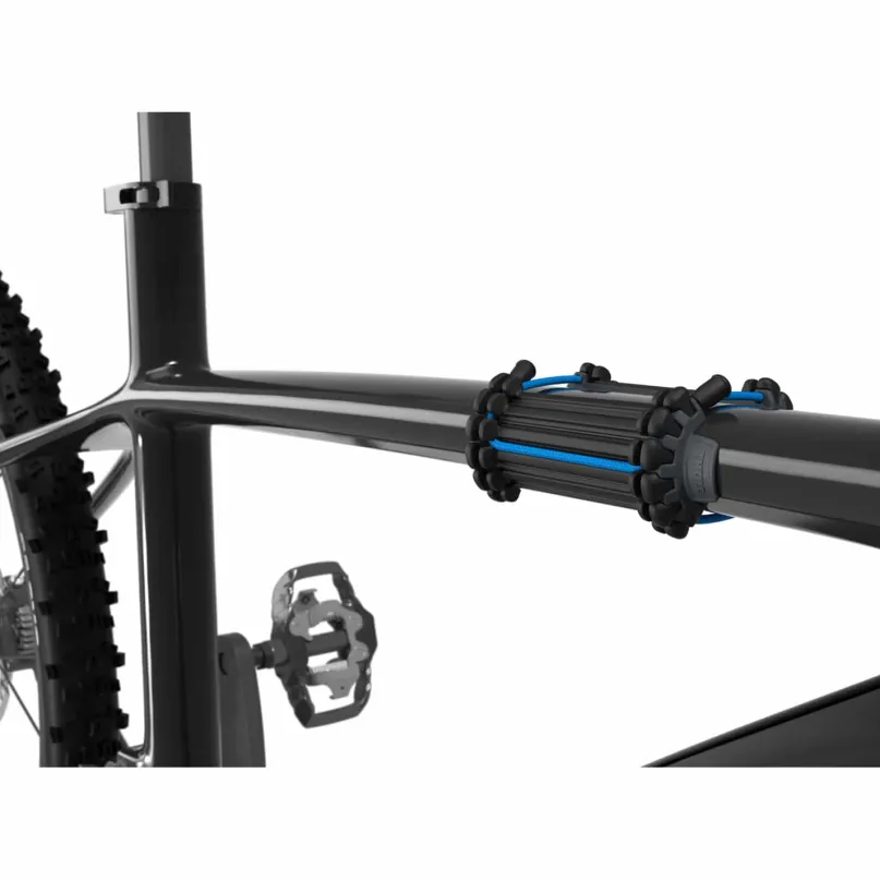 Carbonrahmenschutz für Fahrradträger