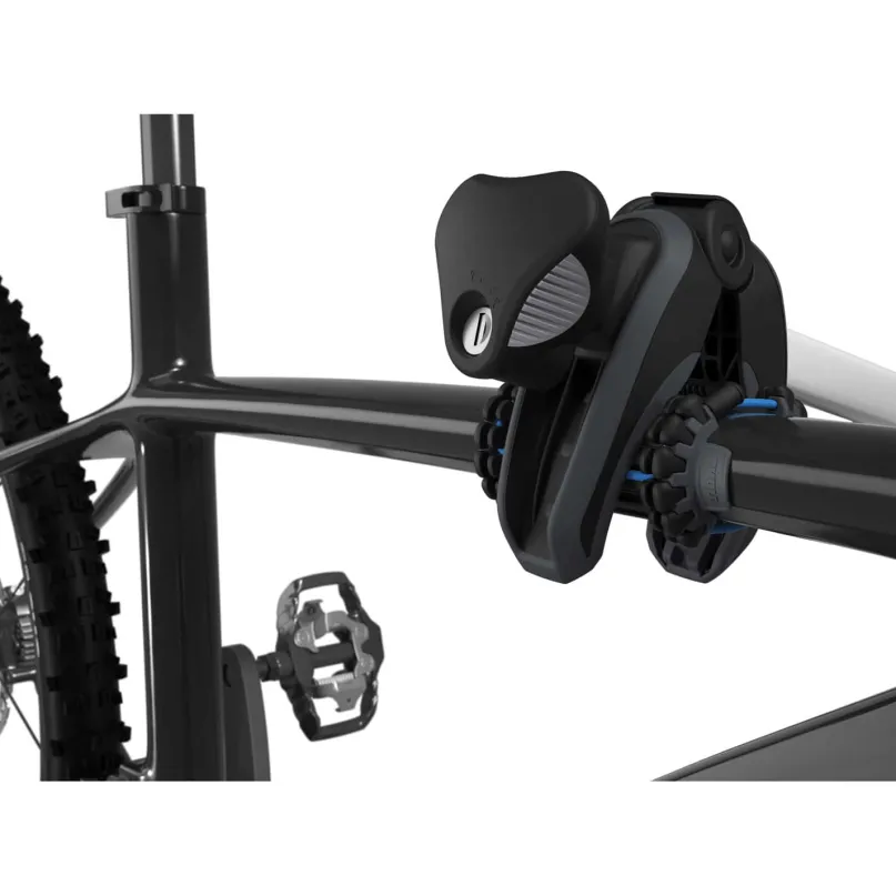 Carbonrahmenschutz für Fahrradträger