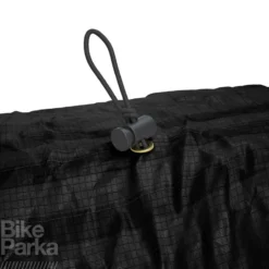 Cargo Fahrradabdeckung schwarz