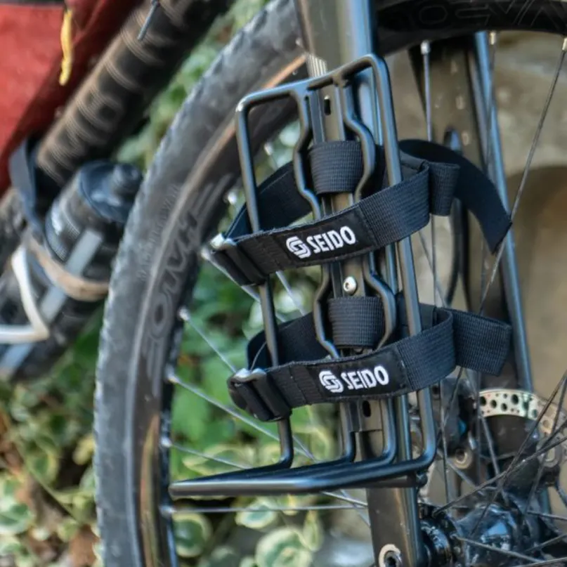 Cargo Large Bike-Packing Gabelträger
