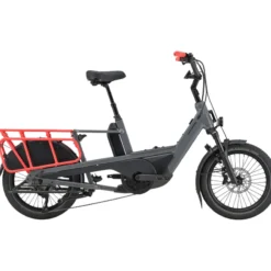 Cargowagen Neo 2 E-Bike Lastenrad 20