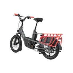 Cargowagen Neo 2 E-Bike Lastenrad 20